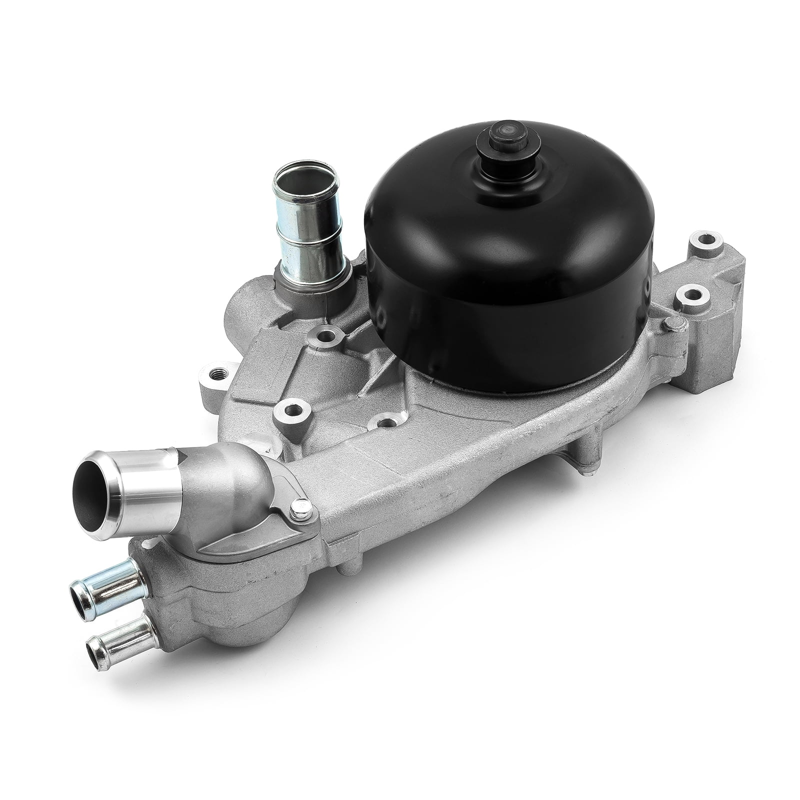 Ls Radiator Return Driver Side Speedmaster PCE195.1032 Compatible with Chevy LS High Volume Aluminum ...