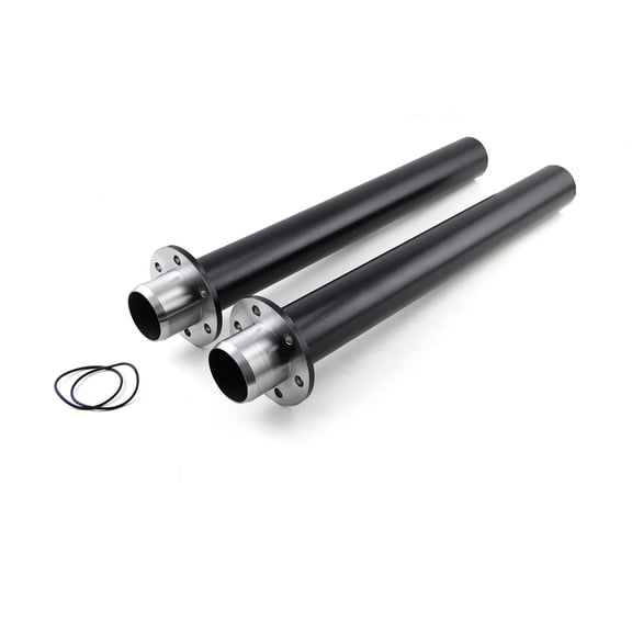 Speedmaster PCE199.1001 Bolt on 6 Bolt Modular Differential Housing Tubes Cut to Length