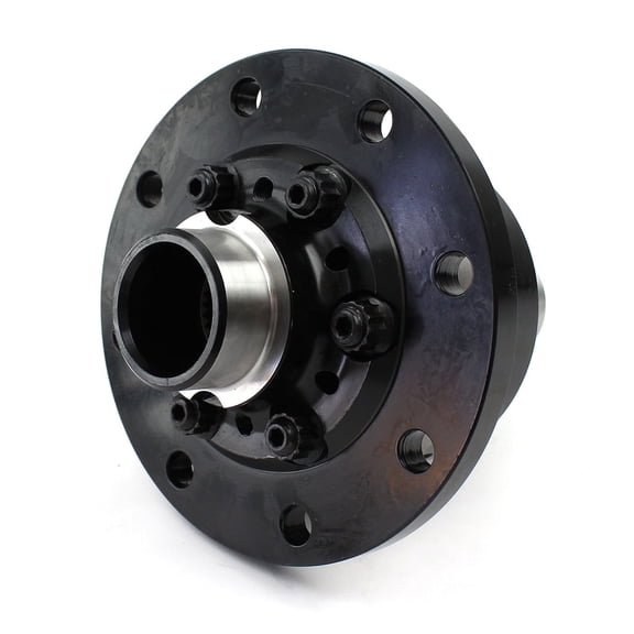 Speedmaster PCE204.1005 Borg Warner Dana M80 GTO 31 Spline TorqueWorm LSD Limited Slip Differential