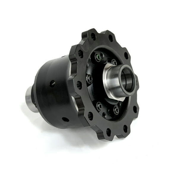 Speedmaster PCE204.1007 Commodore VE 08-09 Pontiac G8 ZF 7/16 Stud 32 Spline TorqueWorm Limited Slip