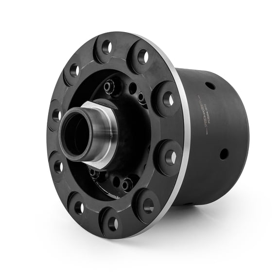 Speedmaster PCE204.1012 Compatible with Ford 8.8" IRS Super Duty 31 Spline TorqueWorm LSD Limited Slip Differential