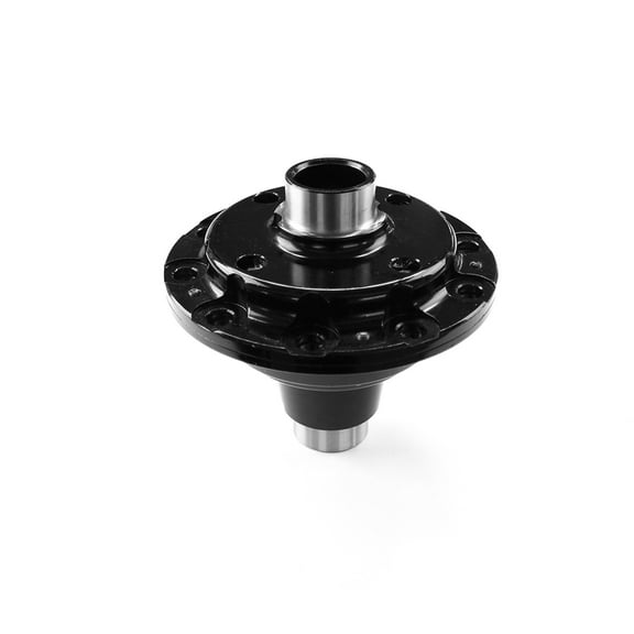 Speedmaster PCE204.1021 Compatible with Ford 8" 28 Spline TorqueWorm LSD Limited Slip Differential [4 Gears]