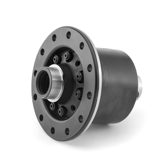 Speedmaster PCE204.1024 Compatible with Ford 9.75" 34 Spline TorqueWorm LSD Limited Slip Differential