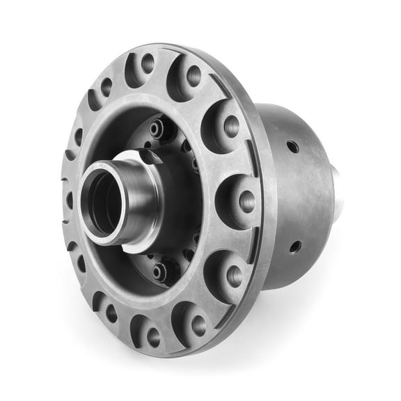 Speedmaster PCE204.1034 DANA 60 35 Spline 4.10 and Down TorqueWorm LSD Limited Slip Differential