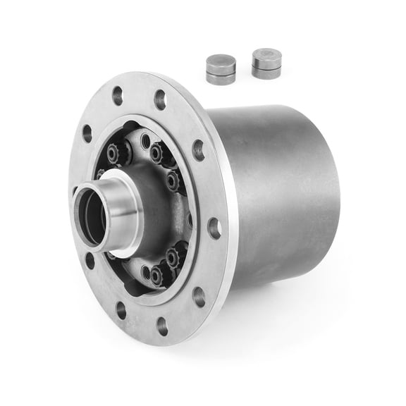 Speedmaster PCE204.1036 Compatible with Ford 8.8" C-Clip 31 Spline TorqueWorm Limited Slip Differential