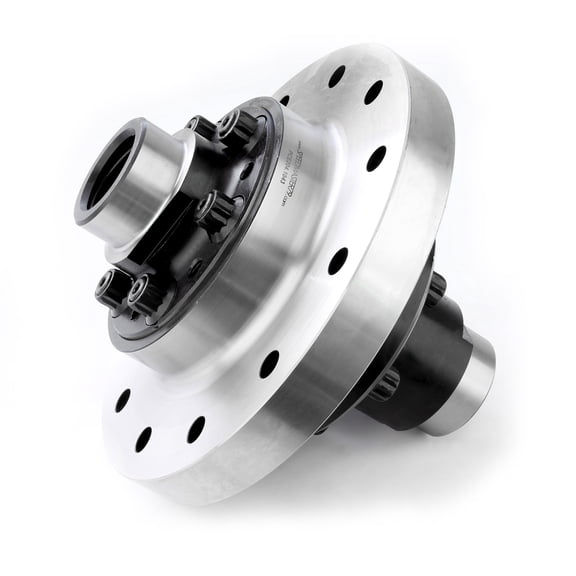 Speedmaster PCE204.1043 GM 10.5" 14 Bolt 4.10-Down 30 Spline TorqueWorm LSD Limited Slip Differential