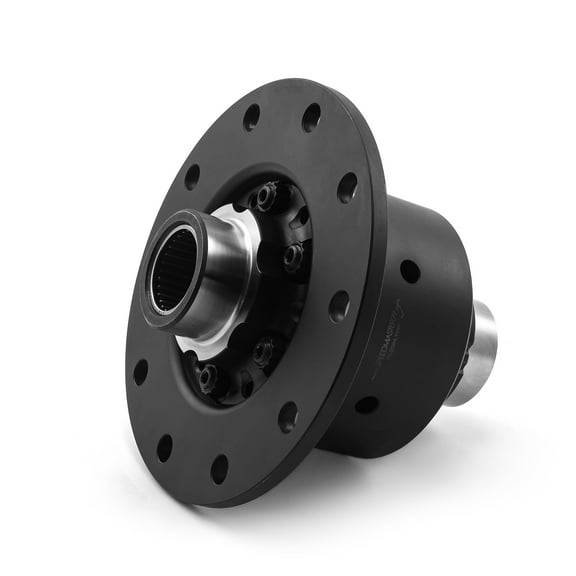 Speedmaster PCE204.1049 Compatible with Toyota IFS / Clamshell 8" 30 Spline TorqueWorm LSD Limited Slip Differential