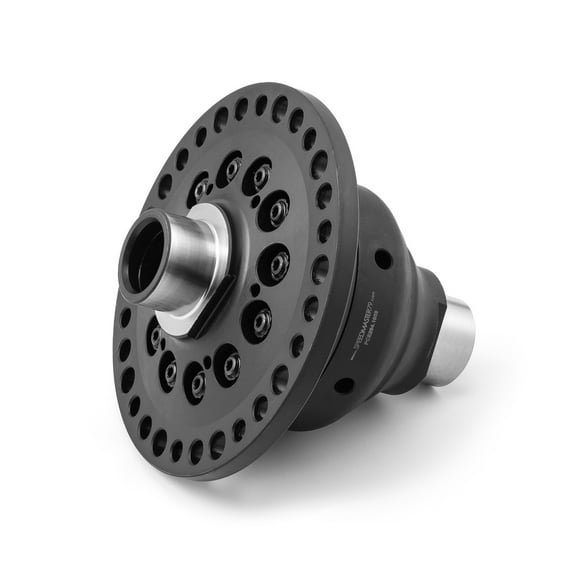 Speedmaster PCE204.1059 DANA 44 19 Spline 3.73 Down Compatible with Jeep / Jaguar Limited Slip Differential