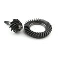 thumbnail image 1 of Speedmaster PCE211.1006 Compatible with Ford 9" 28 Spline 4.56:1 Ratio Ring and Pinion Gears Set 8620, 1 of 6