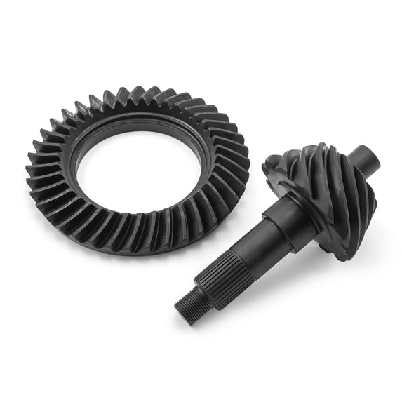 Speedmaster PCE211.1050 Compatible with Ford 9" 35 Spline 4.30:1 Ratio Ring and Pinion Gears Set 8620