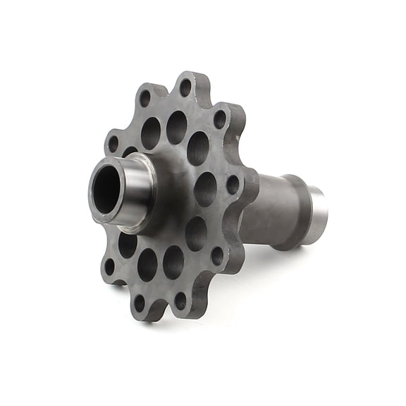 Speedmaster PCE213.1006 Compatible with Ford 9 in. 31 Spline Lightweight Steel Full Spool [2" Bearing]