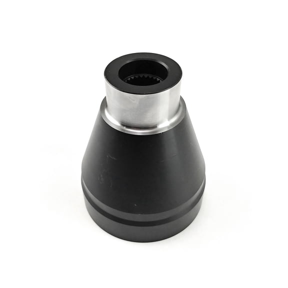 Speedmaster PCE216.1031 Compatible with Ford 9" CV Differential Yoke Steel 28 Spline