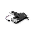 thumbnail image 1 of Speedmaster PCE220.1013 GM Powerglide Turboglide Manual Shift Automatic Racing Push Shifter, 1 of 7
