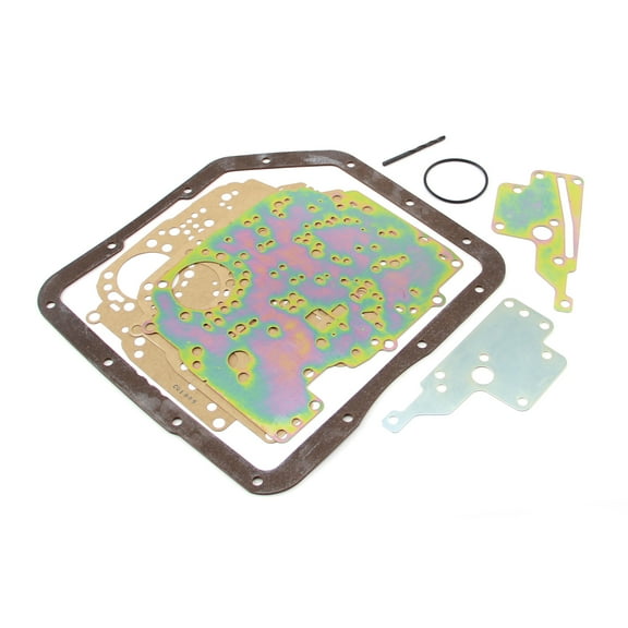 Speedmaster PCE222.1006 Turbo 350 TH350 Transmission Shift Improver Kit - Stage 2