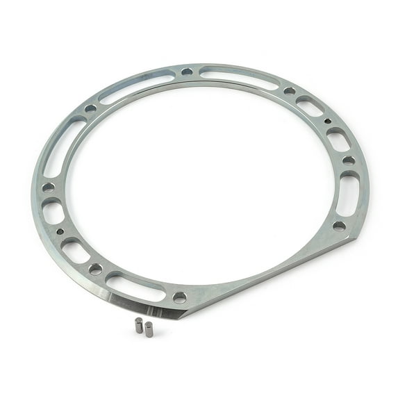 Speedmaster PCE223.1008 GM TH400 Bellhousing to Speedmaster TH400 Case Adapter Ring