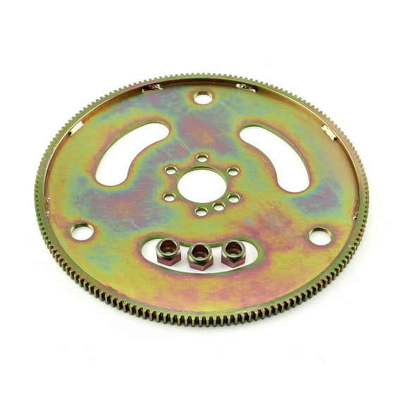 Speedmaster PCE226.1006 Compatible with Chevy LS1 LS2 LS3 LS6 LS7 L76 168 Tooth 11" Std Balance Heavy Duty Flexplate