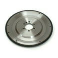 thumbnail image 1 of Speedmaster PCE229.1002 Compatible with Chevy SBC 350 2Pc RMS 168 Tooth 11" Internal Bal. Billet Steel SFI Flywheel, 1 of 5