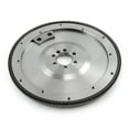 thumbnail image 1 of Speedmaster PCE229.1005 Compatible with Chevy SBC 350 Late 1Pc Rms 168 Tooth 11" Std Bal. Billet Steel SFI Flywheel, 1 of 8