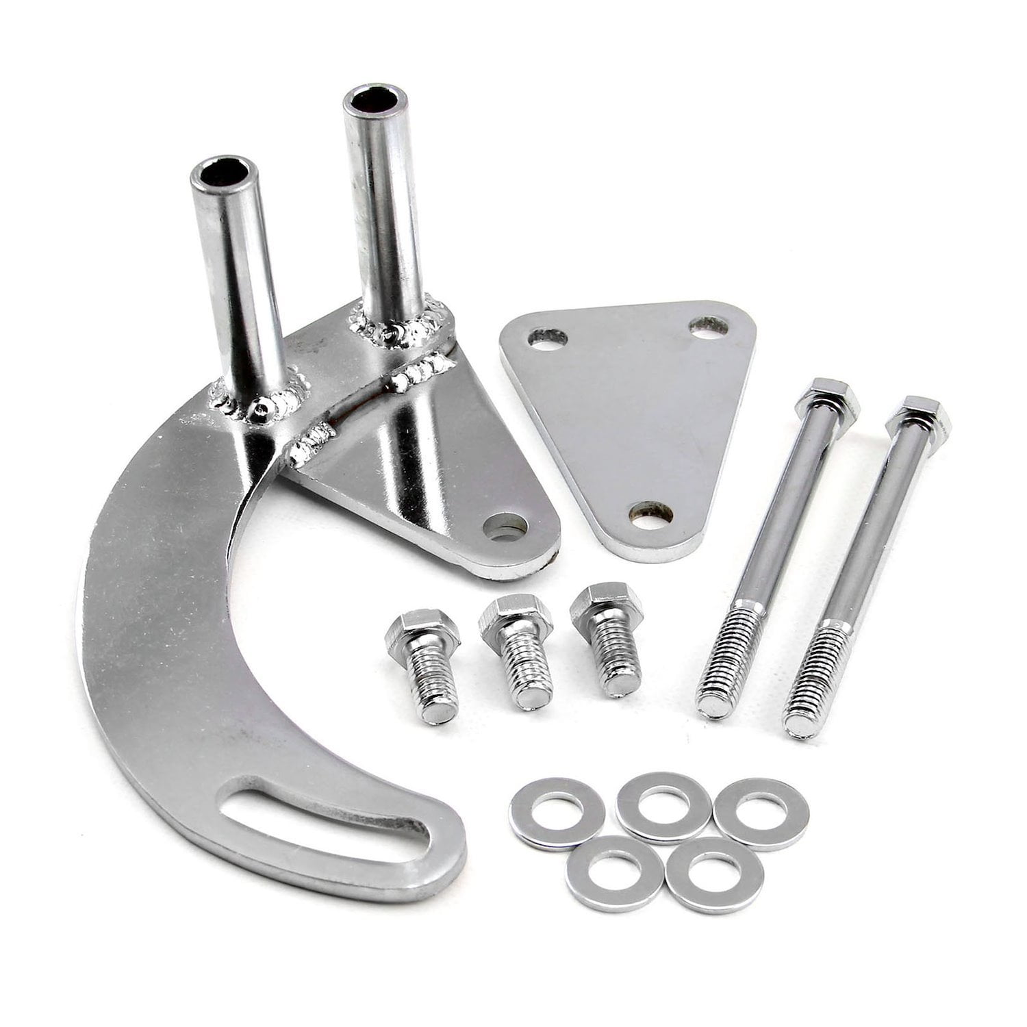 Power Steering Pump Bracket For 350 Chevy