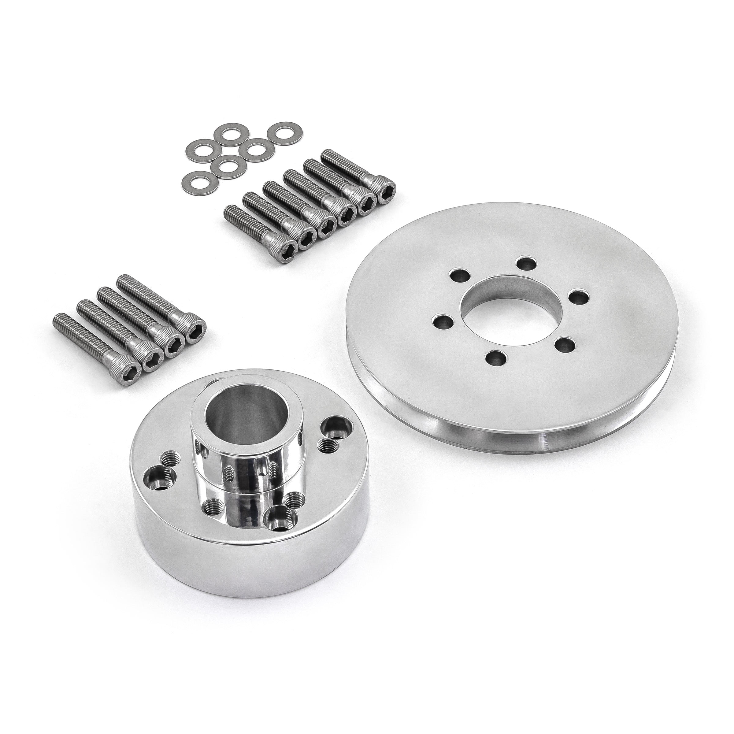 Speedmaster PCE239.1026 Compatible with Ford SB 289 302 Windsor ...