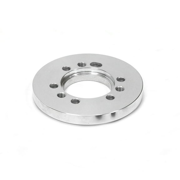 Speedmaster PCE241.1001 Compatible with Mopar and Compatible with Chrysler SB 318 340 360 BB 383 440 Gilmer Drive Adapter Pulley