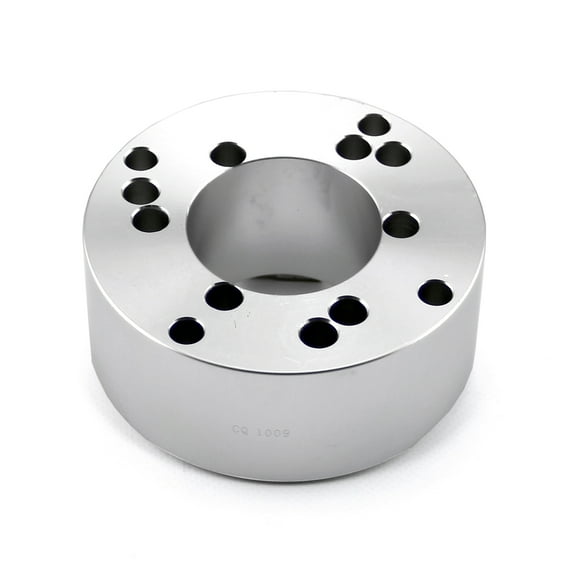 Speedmaster PCE244.1005 Gilmer Drive Crank Pulley Spacer 2"