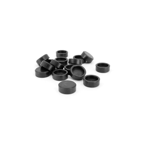 Speedmaster PCE252.1001 11/32" 0.080" Valve Tip Lash Wear Caps