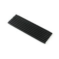 thumbnail image 1 of Speedmaster PCE254.1036 9.250" Chromoly Hardened Steel 3/8 +0.080" Wall One Piece Pushrods (8pcs), 1 of 5