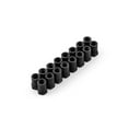 thumbnail image 1 of Speedmaster PCE255.1002 3/8" Polylock Rocker Arm Nut Set (Suits: Aluminum Rockers), 1 of 8