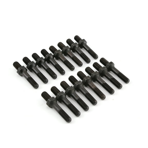 Speedmaster PCE260.1005 3/8" Rocker Arm Screw In Stud Kit (2.000" Above Hex)