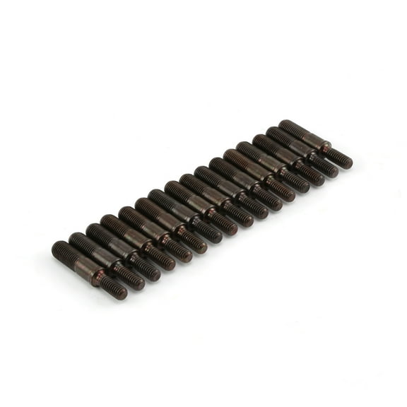 Speedmaster PCE260.1006 5/16" Base to 7/16" Rocker Stud Set