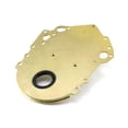 thumbnail image 1 of Speedmaster PCE265.1052 Compatible with Ford 302 351C Cleveland Zinc Steel Timing Cover with Seal, 1 of 6