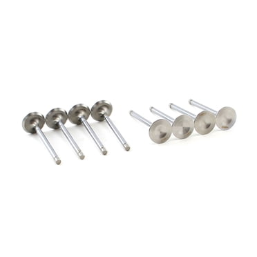 Speedmaster Stainless Steel Intake Valves For Chevy BBC 454 - 2.250 STD, 11/32, Set Of 8 (PCE273.1023 / PC4322-8)