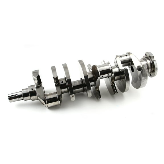Speedmaster PCE276.1006 Hemi 440 Steel Billet Crankshaft 4.100 Stroke