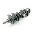 thumbnail image 1 of Speedmaster PCE276.1047 Compatible with Ford 351W Windsor 4340 Forged Crankshaft ST-3.750 M-351W RJ-2.310 Ext, 1 of 5