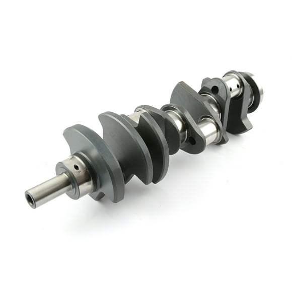Speedmaster PCE276.1053 Compatible with Ford 351W Windsor 4340 Forged Crankshaft ST-4.250 M-351C RJ-2.100 Ext