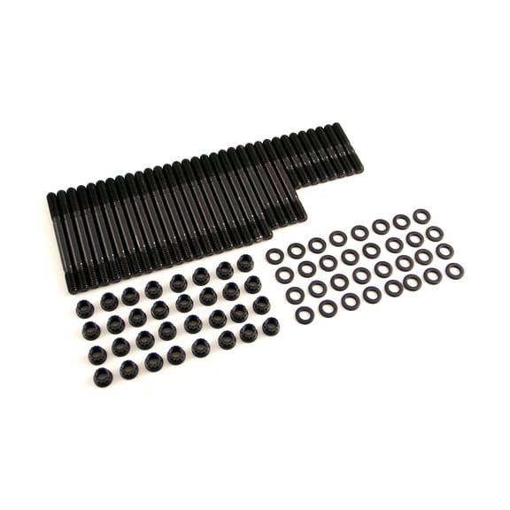 Speedmaster PCE279.1004 Compatible with Chevy BBC 454 12 Point Head Stud Kit