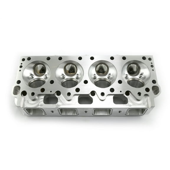Speedmaster PCE281.1101 Hemi 426 572 Stage VI Top Fuel Head Billet Aluminum Bare Cylinder Head