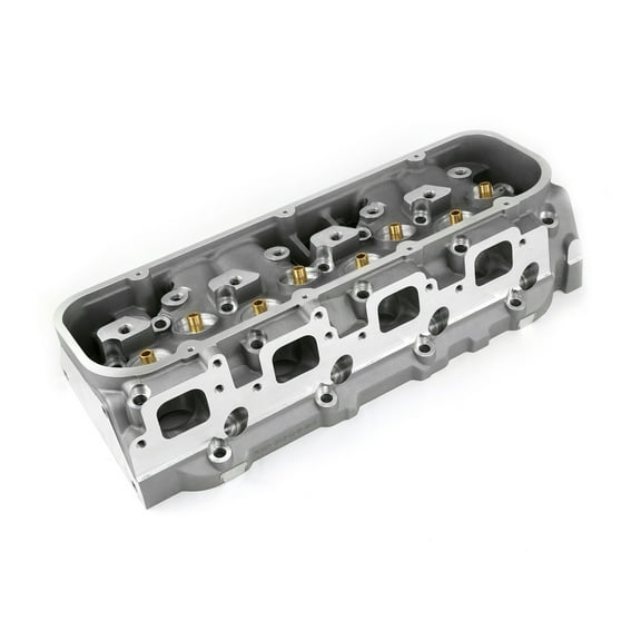 Speedmaster PCE281.1488 Compatible with Chevy BBC 454 320cc 119cc Aluminum Bare Cylinder Head