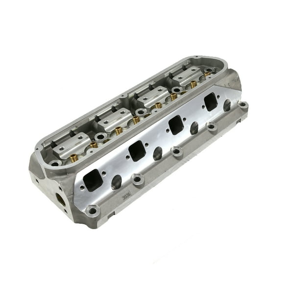 Speedmaster PCE281.1533 Compatible with Ford SB 289 302 351 Windsor 160cc 62cc EGR Aluminum Bare Cylinder Head