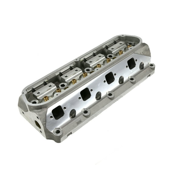 Speedmaster PCE281.1556 Compatible with Ford SB 289 302 351 Windsor 190cc 62cc Aluminum Bare Cylinder Head