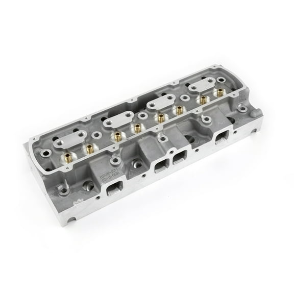 Speedmaster PCE281.1740 Compatible with Oldsmobile 400 425 455 188cc 77cc Aluminum Bare Cylinder Head
