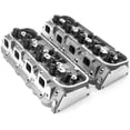 thumbnail image 1 of Speedmaster PCE281.2031 Big Block Chevy Aluminum Cylinder Heads 119cc, 1 of 5