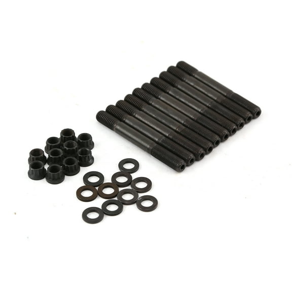 Speedmaster PCE287.1003 Compatible with Chevy BBC 454 2 Bolt 12 Point Main Stud Kit