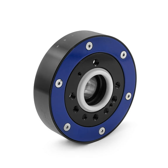 Speedmaster PCE291.1016 Compatible with Ford SB 302 351 Windsor 50oz External Balanced Damper Harmonic Balancer SFI 18.1