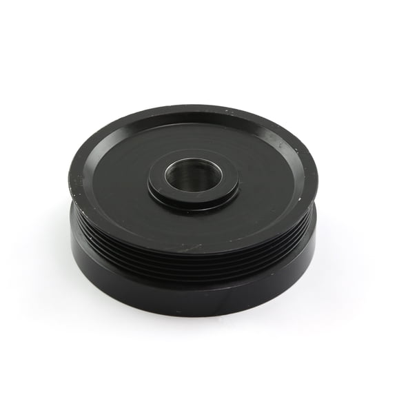 Speedmaster PCE291.1068 Compatible with Mini Cooper R55 R56 R58 R59 R60 Fluid Damper Harmonic Balancer SFI 18.1