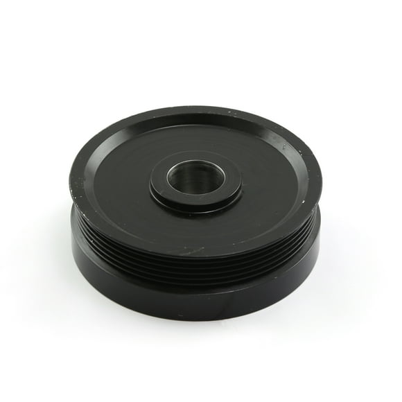 Mini Cooper Engine Harmonic Balancer