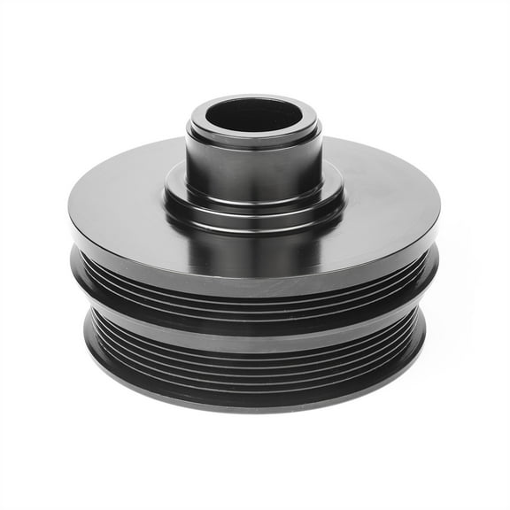 Speedmaster PCE291.1073 Compatible with Chevy GM LS LS1 LS6 UnderDrive Fluid Damper Harmonic Balancer SFI 18.1