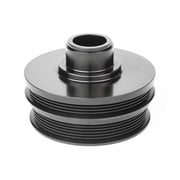 Speedmaster PCE291.1073 Compatible with Chevy GM LS LS1 LS6 UnderDrive Fluid Damper Harmonic Balancer SFI 18.1