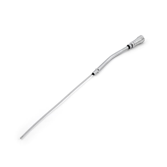 Speedmaster PCE295.1004 Compatible with Chevy SBC 350 1955-79 Billet Handle Engine Oil Dipstick